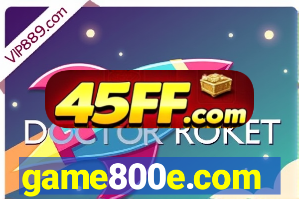 game800e.com