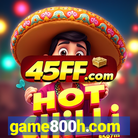 game800h.com