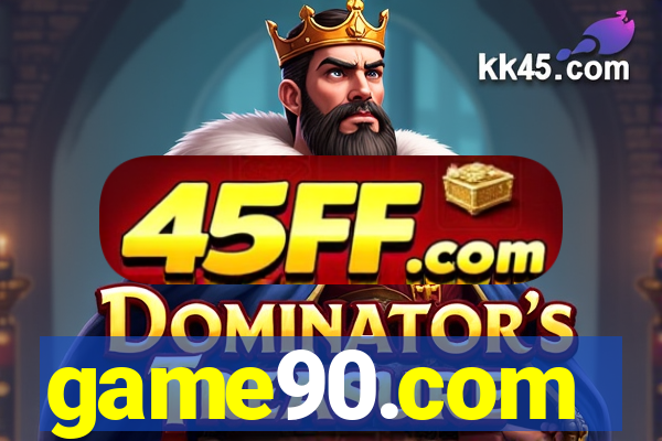 game90.com