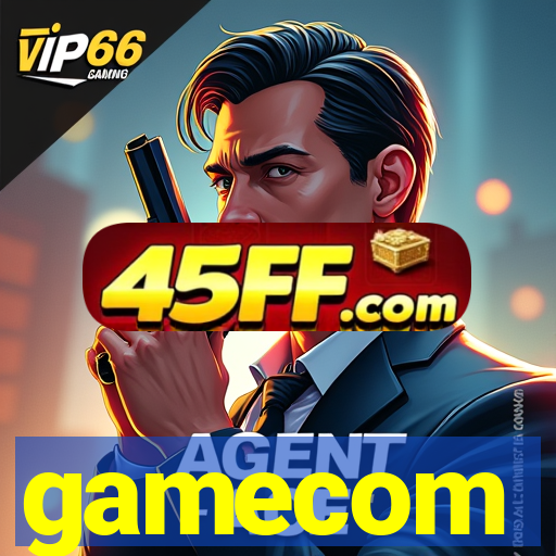 gamecom