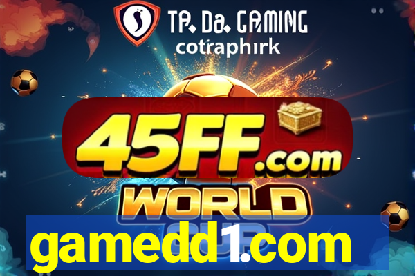 gamedd1.com