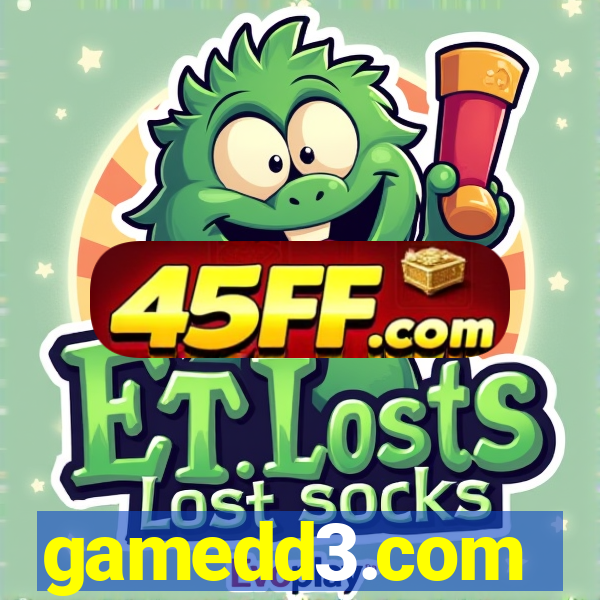 gamedd3.com