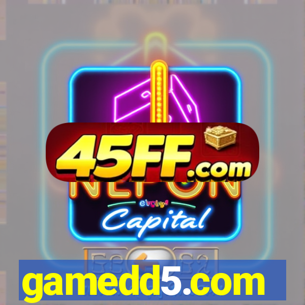 gamedd5.com