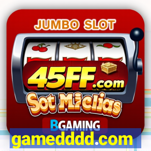 gamedddd.com