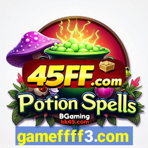gameffff3.com