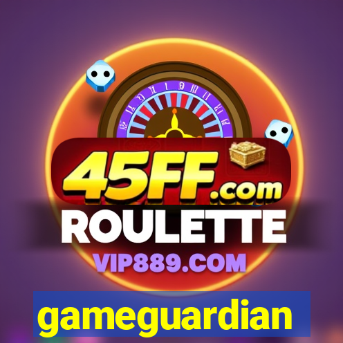 gameguardian
