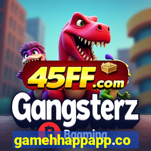 gamehhappapp.com