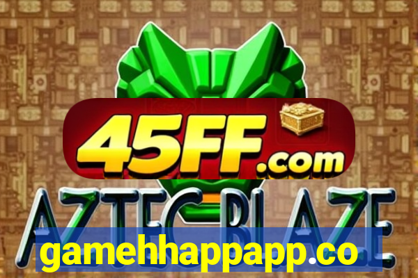 gamehhappapp.com