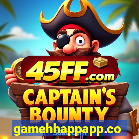 gamehhappapp.com