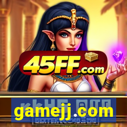 gamejj.com