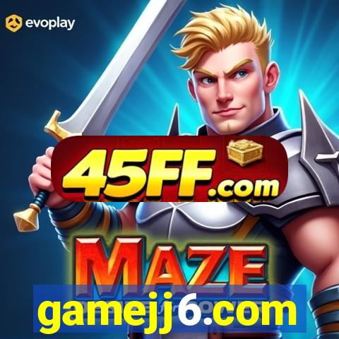 gamejj6.com