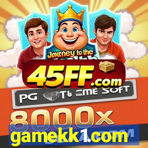 gamekk1.com