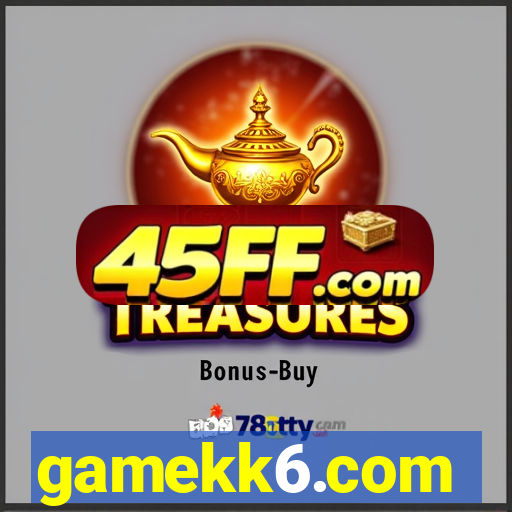 gamekk6.com