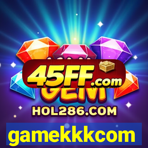 gamekkkcom