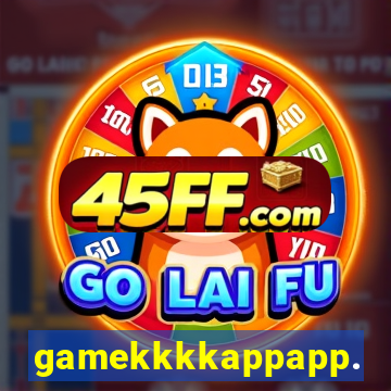 gamekkkkappapp.com