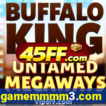gamemmmm3.com