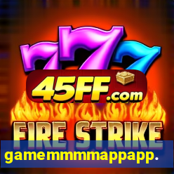 gamemmmmappapp.com