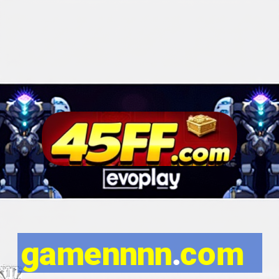 gamennnn.com