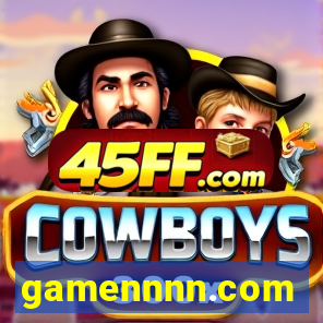 gamennnn.com