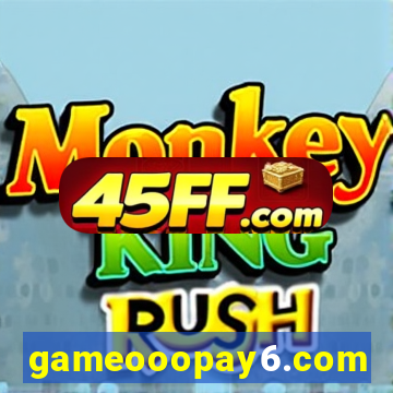 gameooopay6.com