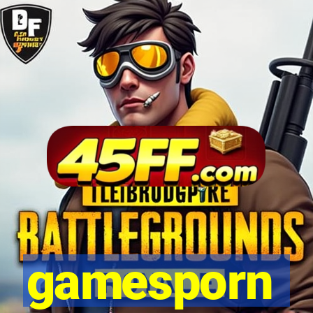 gamesporn