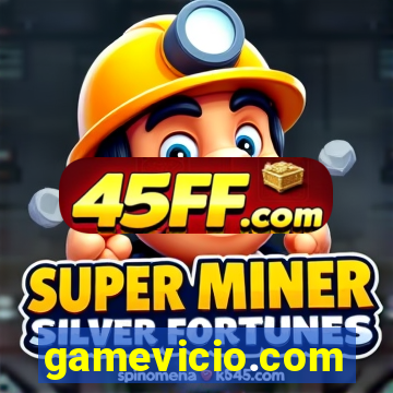 gamevicio.com
