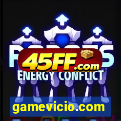 gamevicio.com