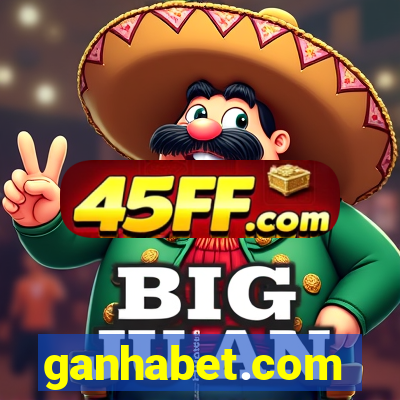 ganhabet.com