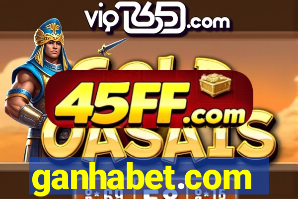 ganhabet.com
