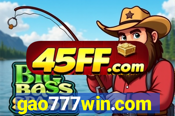gao777win.com