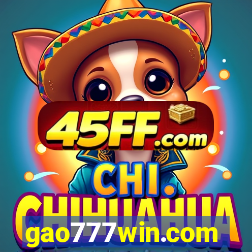 gao777win.com