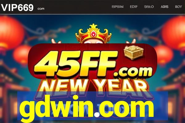 gdwin.com
