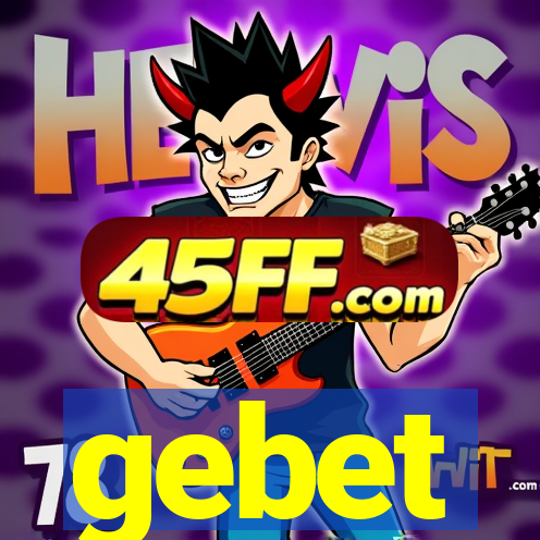 gebet