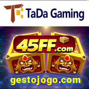 gestojogo.com