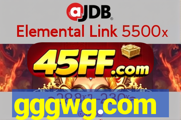gggwg.com