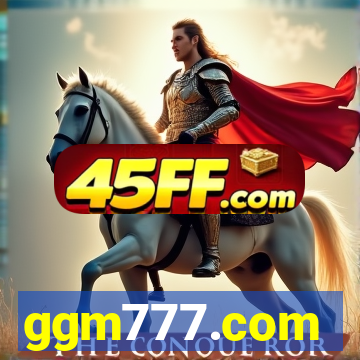 ggm777.com