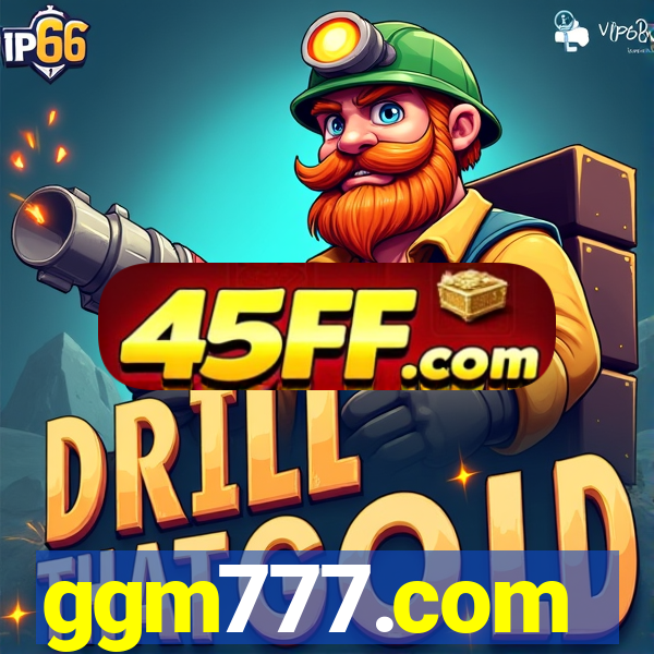 ggm777.com