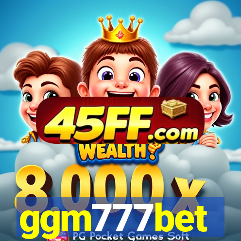 ggm777bet