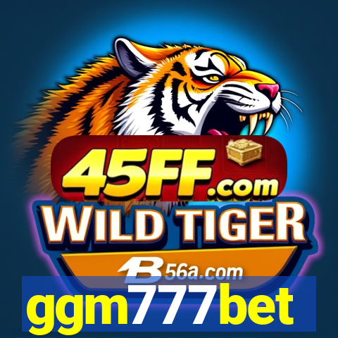 ggm777bet