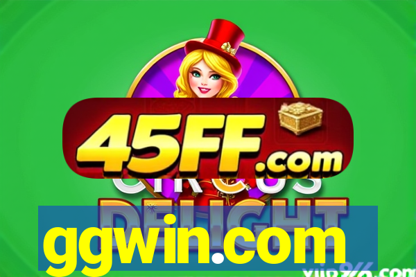 ggwin.com
