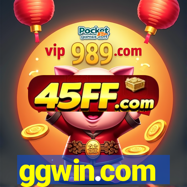 ggwin.com