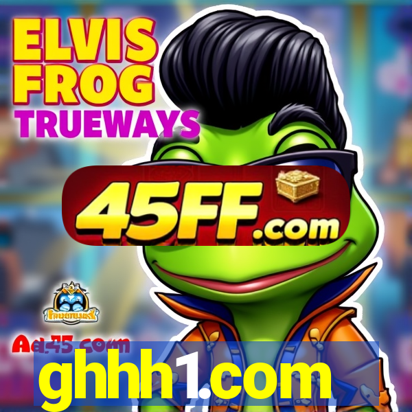 ghhh1.com