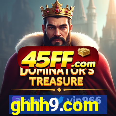 ghhh9.com