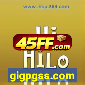 gigpgss.com