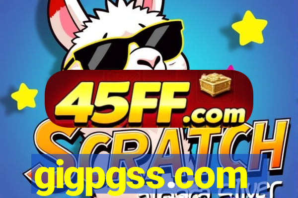gigpgss.com