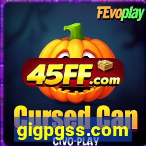 gigpgss.com