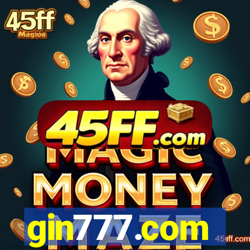 gin777.com