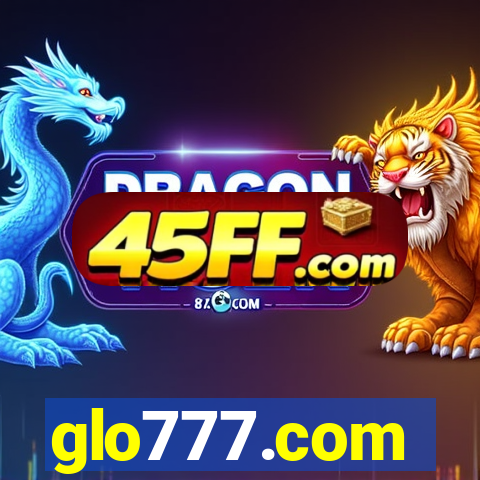 glo777.com