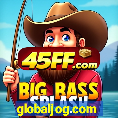 globaljog.com
