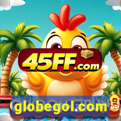 globegol.com